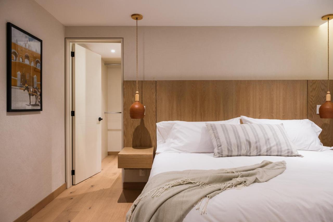 Pancha Flats Apartment *