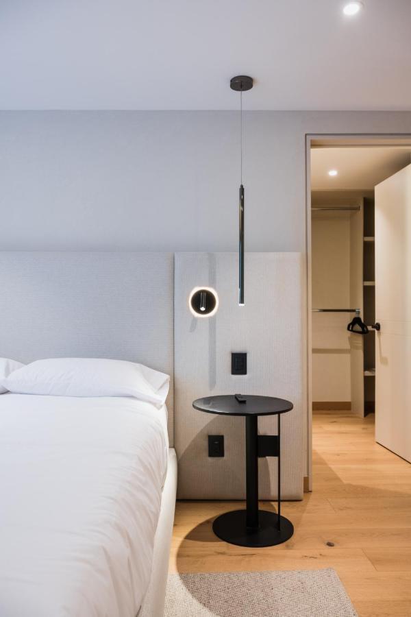 Pancha Flats Apartment Mexico City