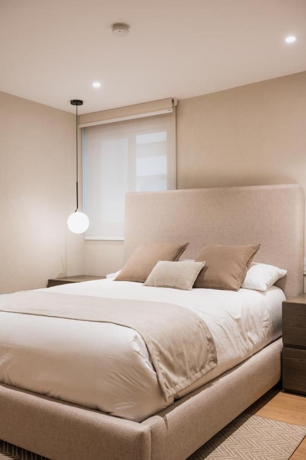 Apartment Pancha Flats *