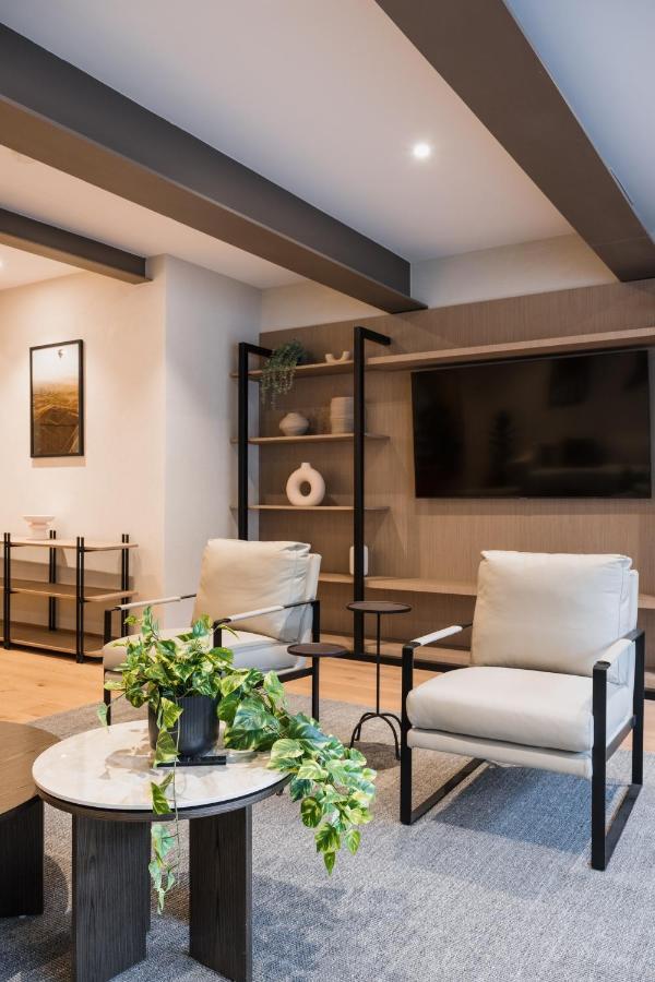 Pancha Flats Apartment Mexico City