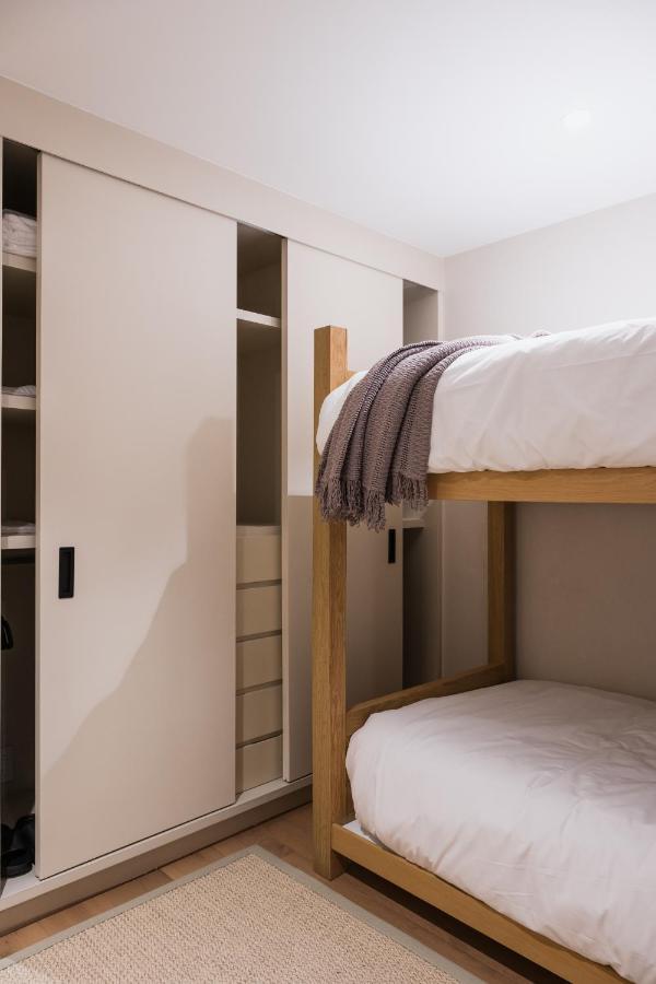 Apartment Pancha Flats *