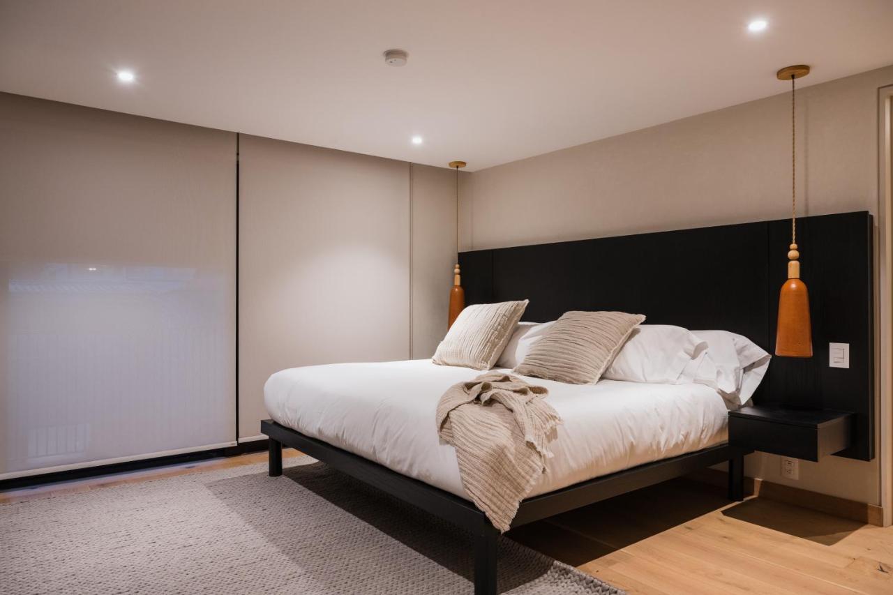 Apartamento Pancha Flats Cidade do México