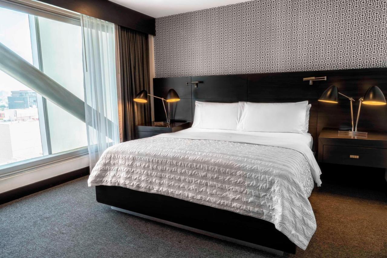 Le Meridien Hotel 5*
