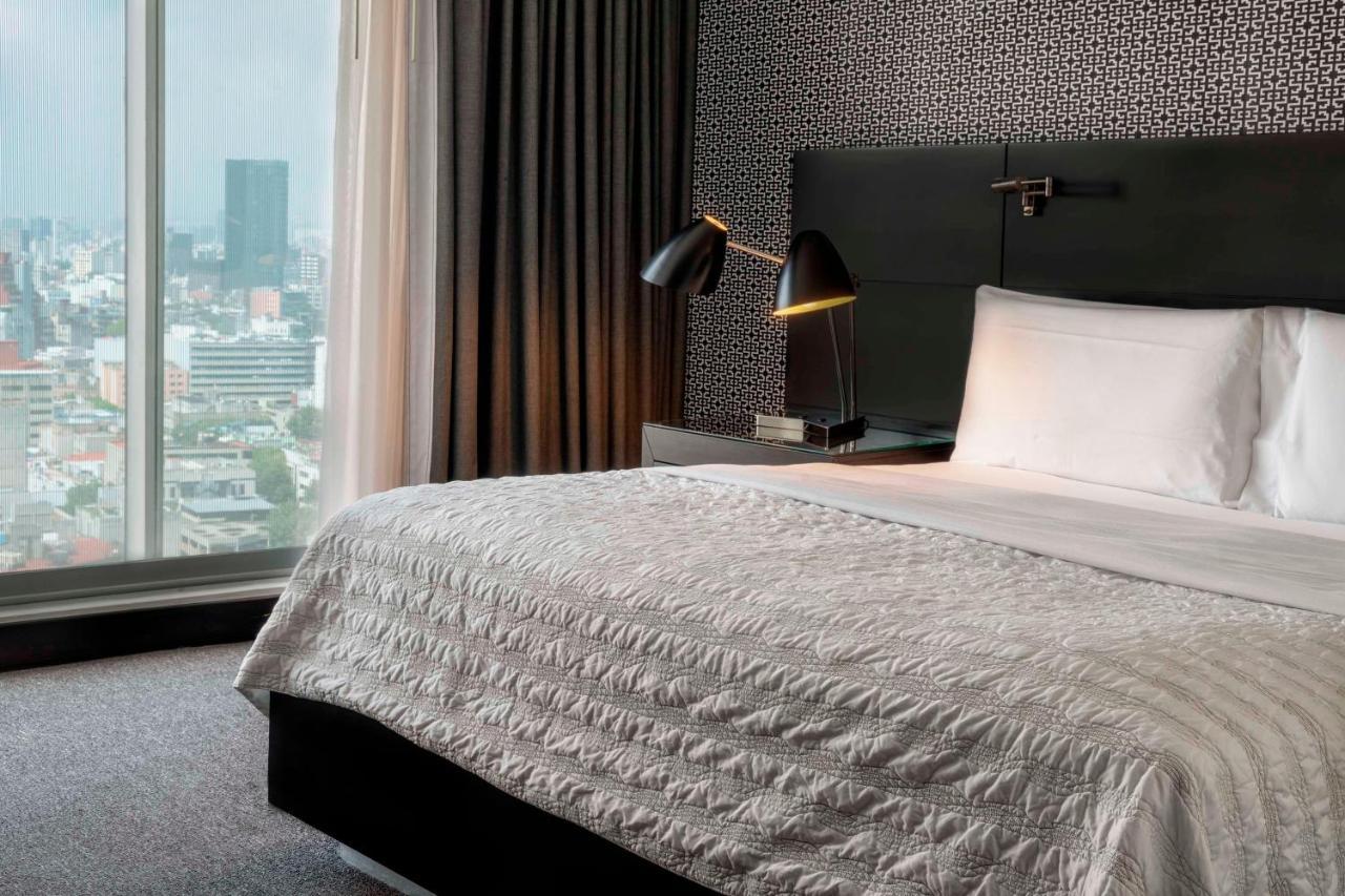 Le Meridien Hotel México DF