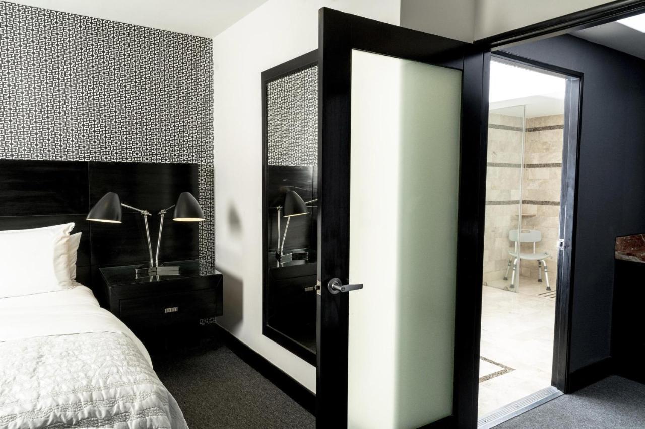Le Meridien