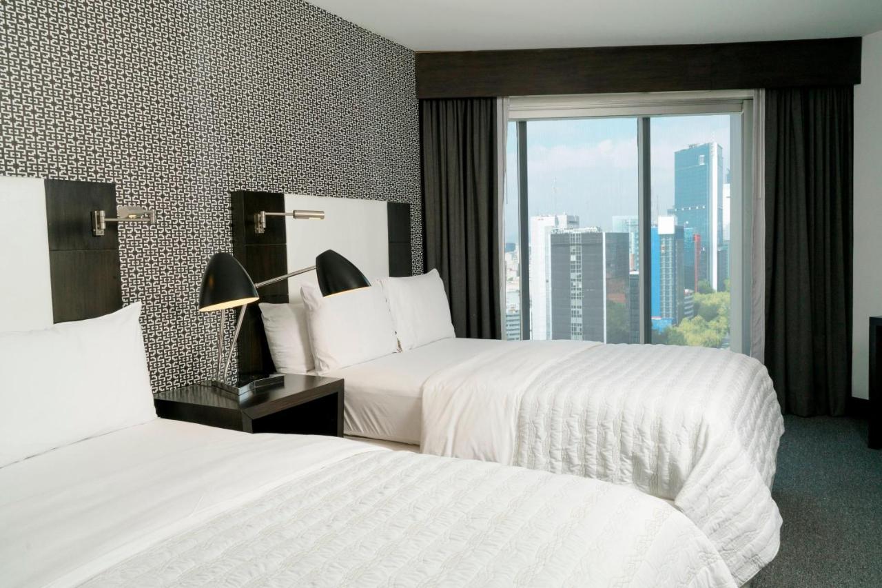 Le Meridien Hotel México DF