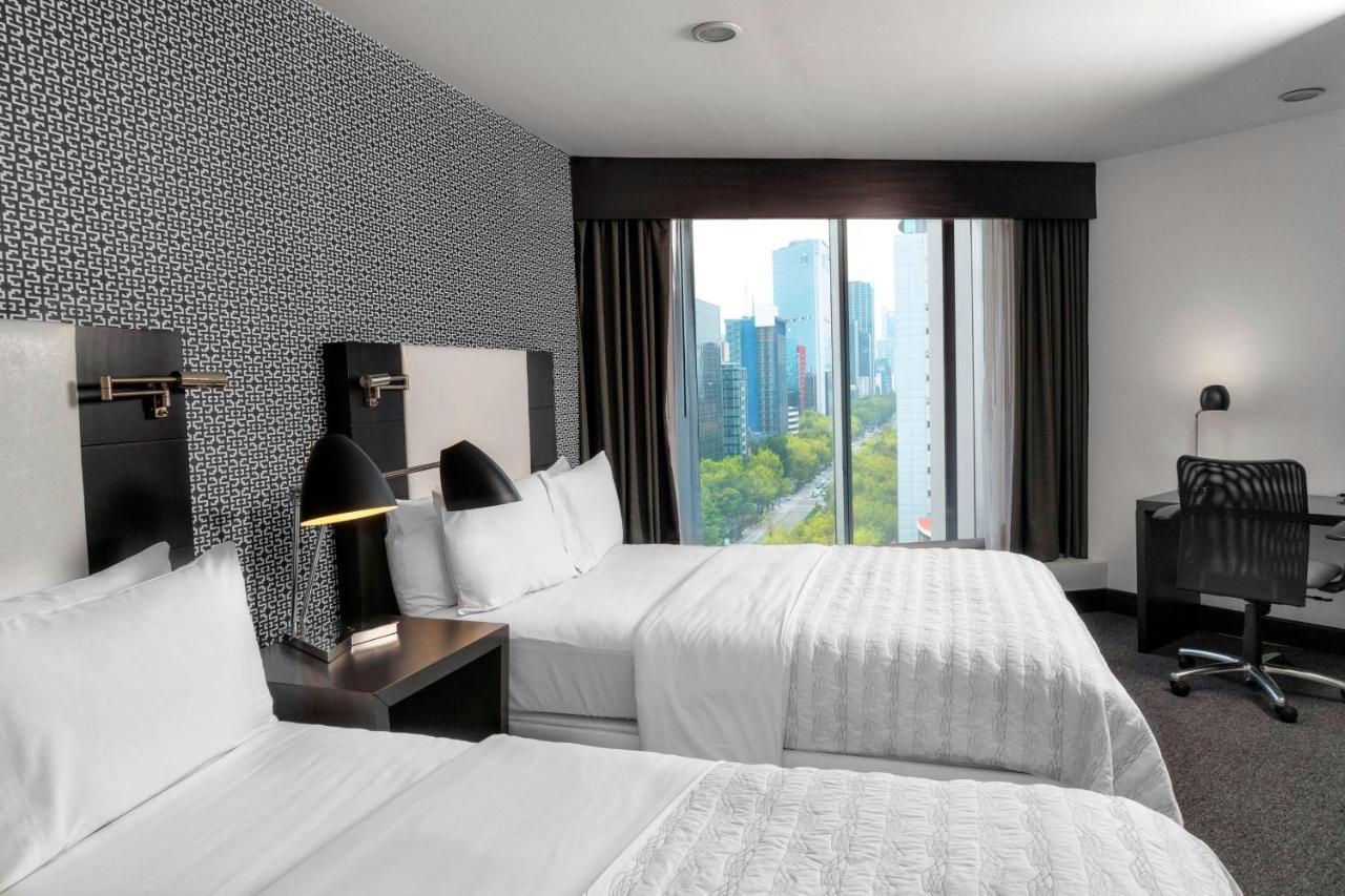 Le Meridien 5* México DF