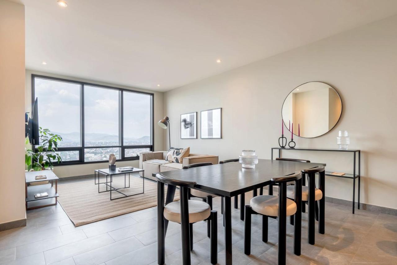 Glorious 2br In Cuauhtemoc