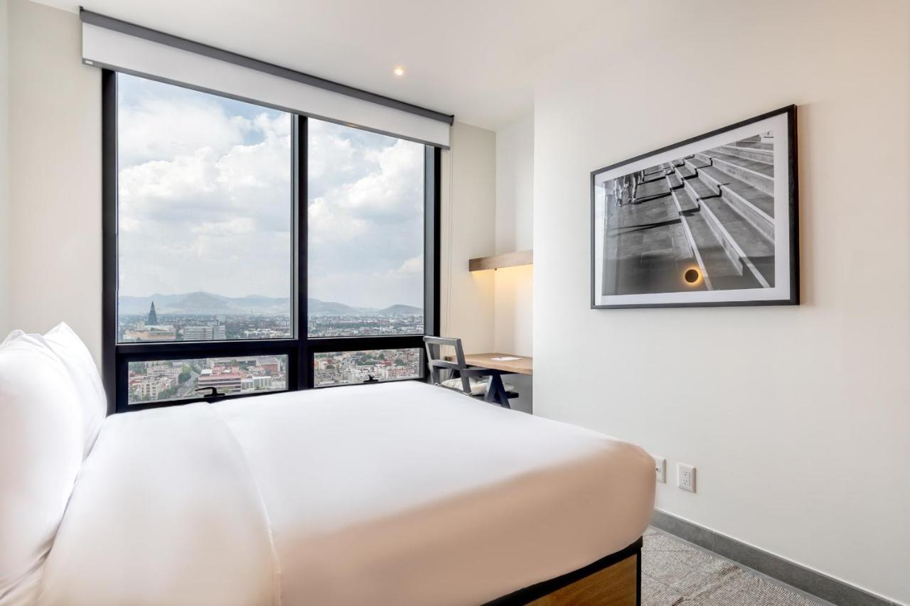 Apartamento Glorious 2br In Cuauhtemoc
