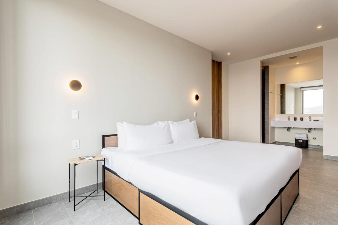 Glorious 2br In Cuauhtemoc México DF