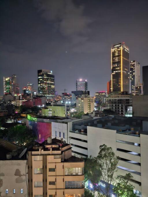 Zona Rosa Cdmx * Cidade do México