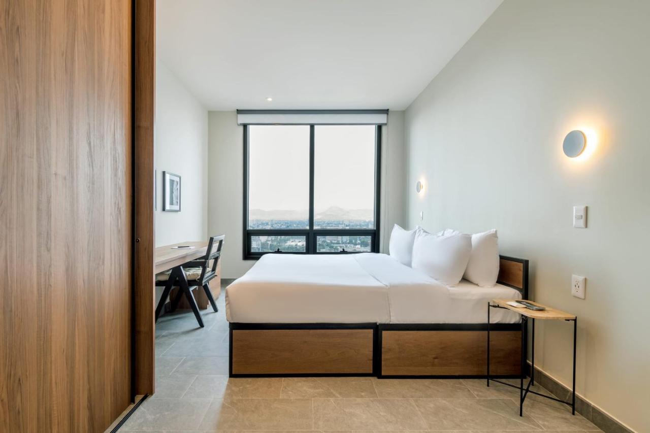 Apartamento Glorious 2br In Cuauhtemoc *