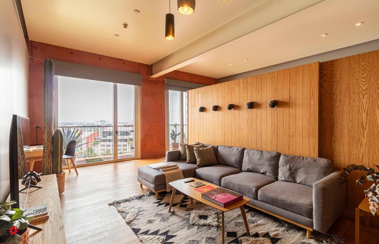 Apartamento Reforma By Kukun *