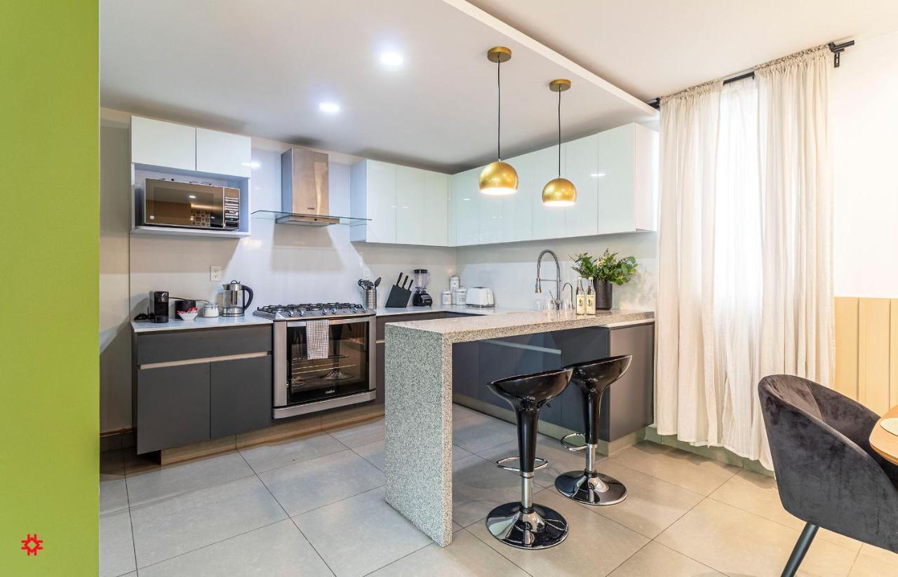 Casa Amsterdam By Kukun Apartamento