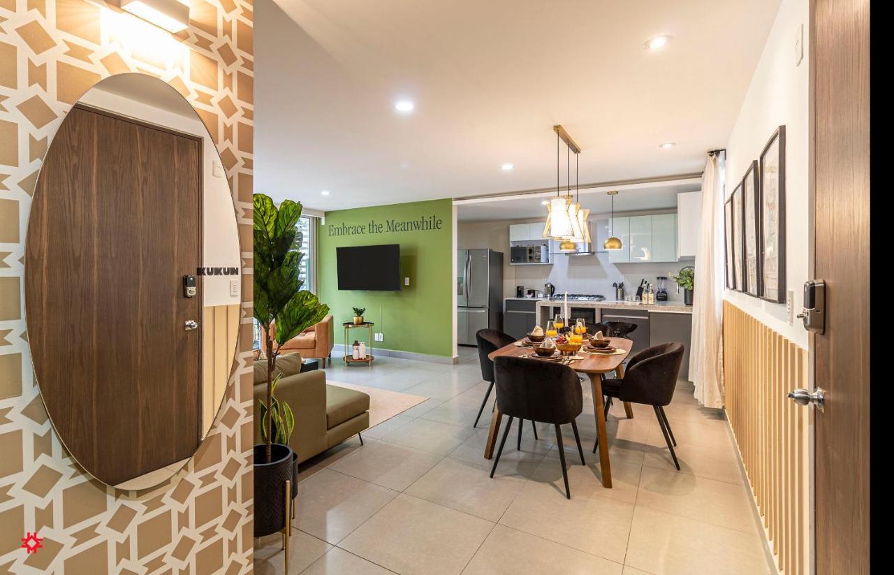 Casa Amsterdam By Kukun Apartamento *