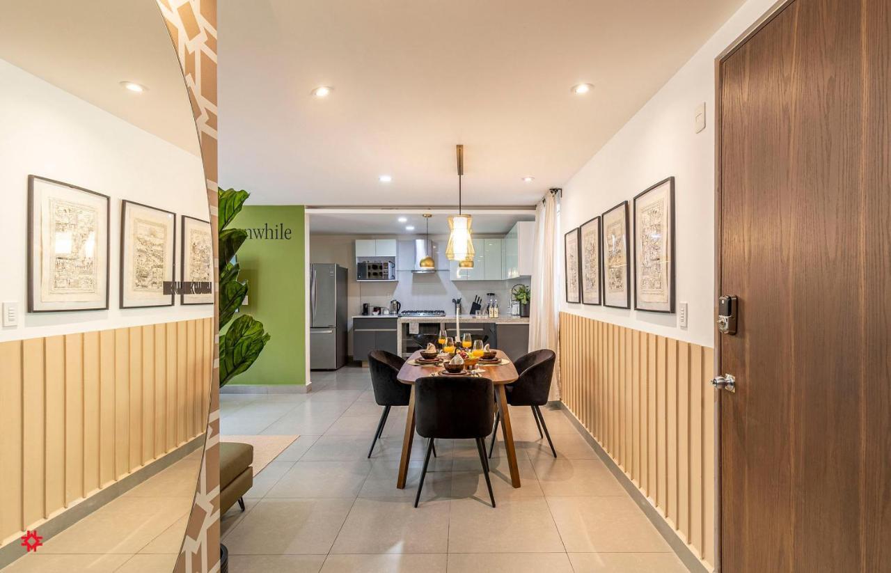 Casa Amsterdam By Kukun Apartamento