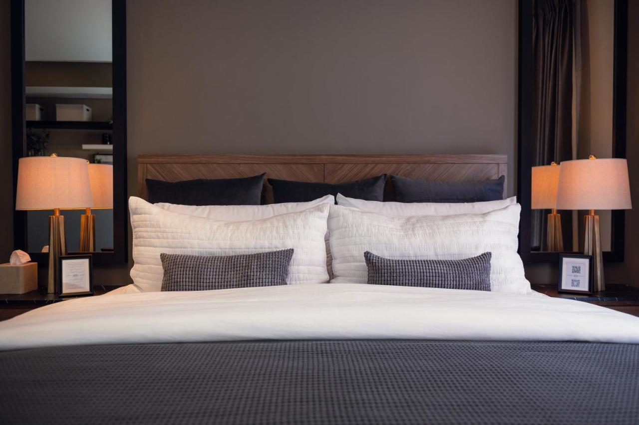 Apartamento Condesa Luxury Lofts 1510