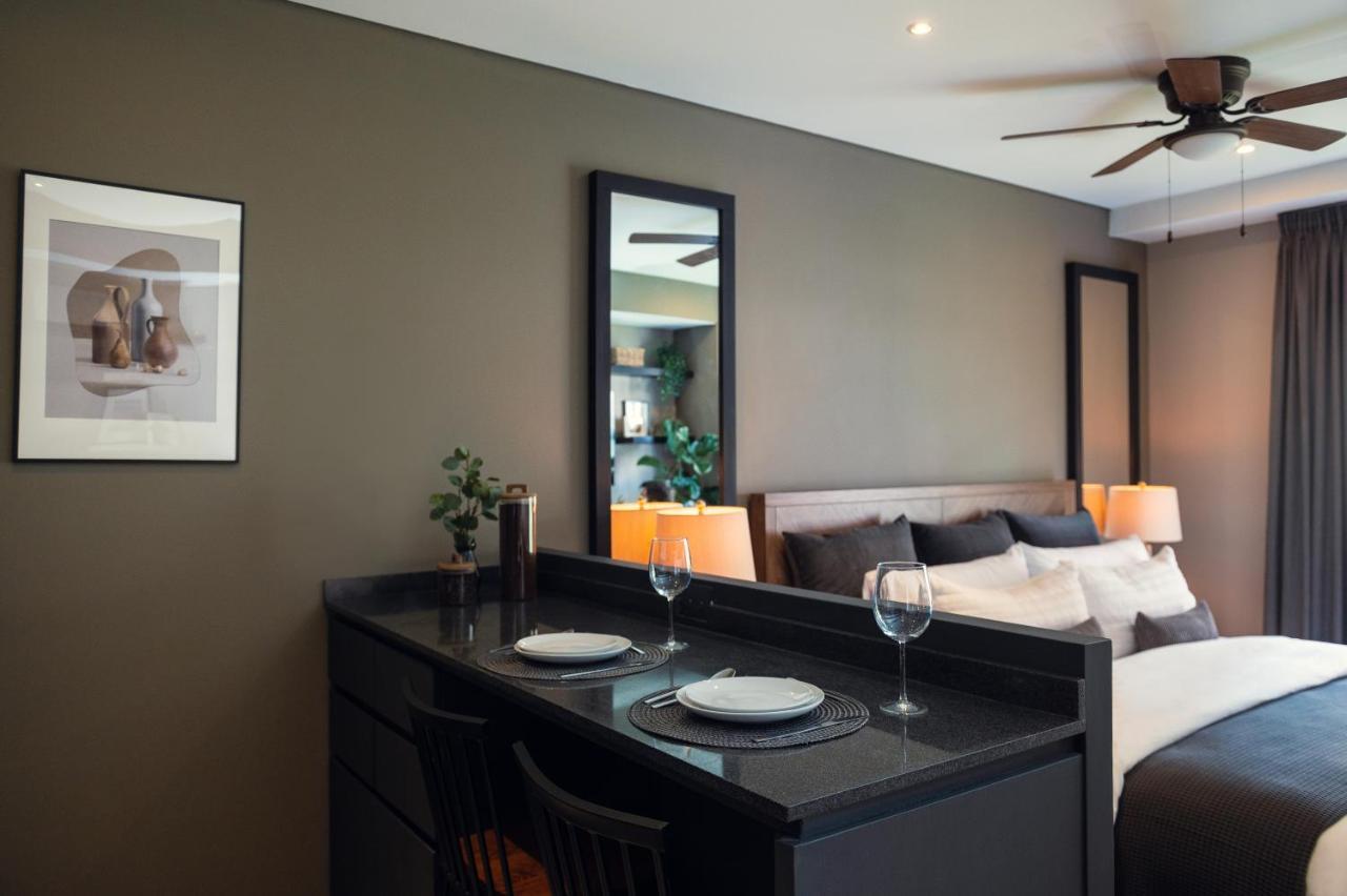 Apartamento Condesa Luxury Lofts 1510 *
