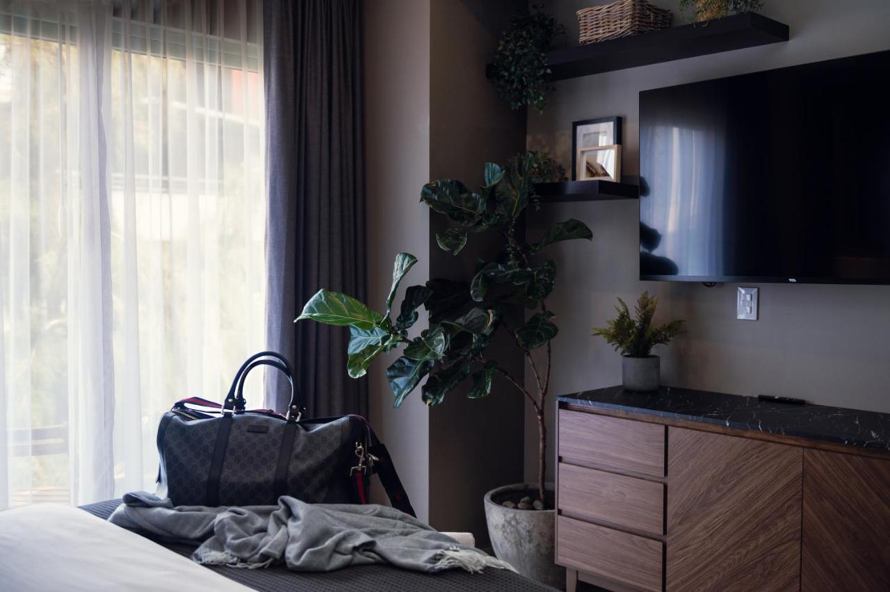 Condesa Luxury Lofts 1510 Apartamento *