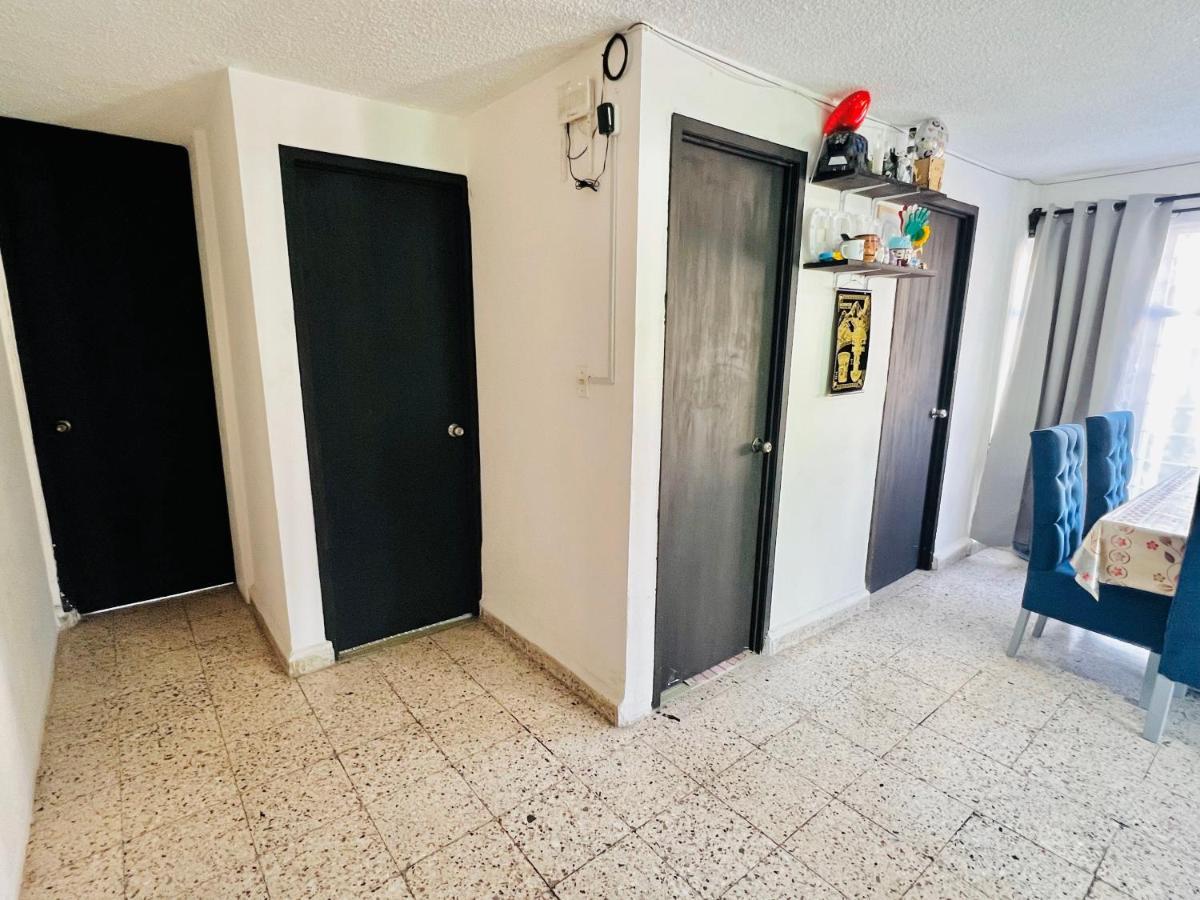 Habitacion Roma Hospedagem domiciliar