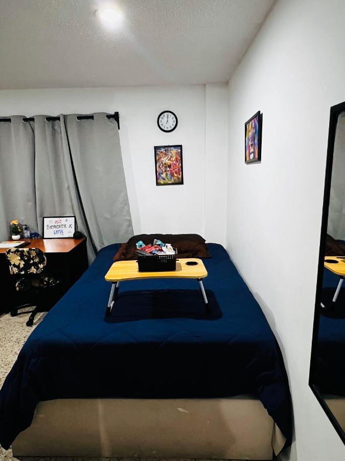 Habitacion Roma * Cidade do México