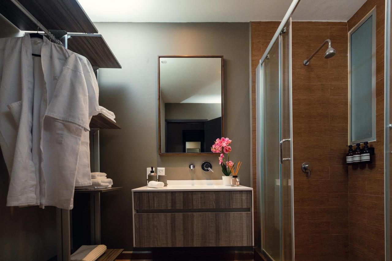 Condesa Luxury Lofts 1510 Apartamento *