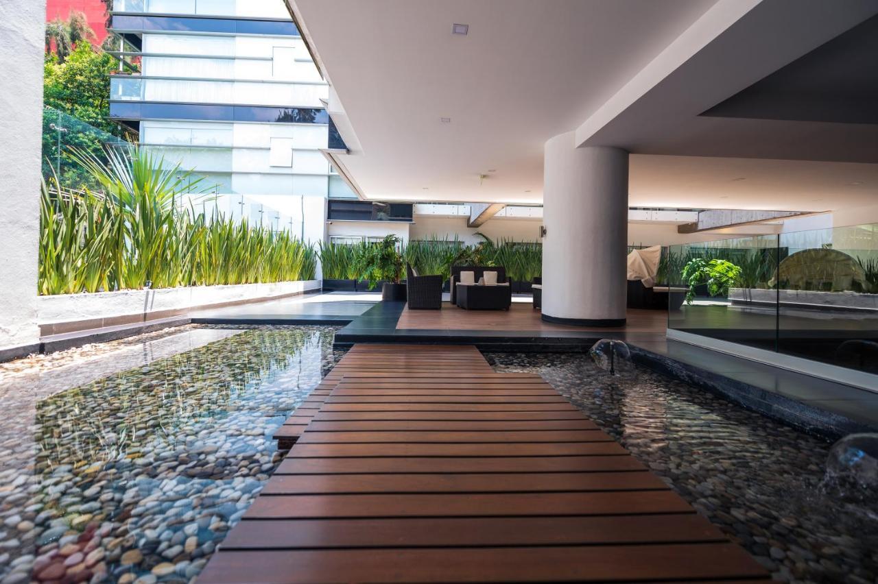 Condesa Luxury Lofts 1510 *