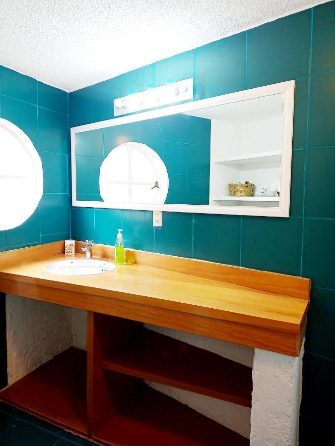 Apartamento 3c, Jacaranda, Garden House, Wewlcome To San Angel