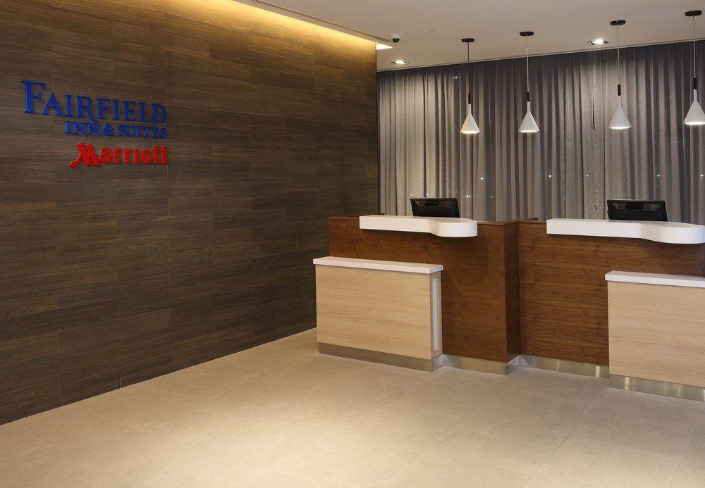 Fairfield & By Marriott Mexico Vallejo México DF