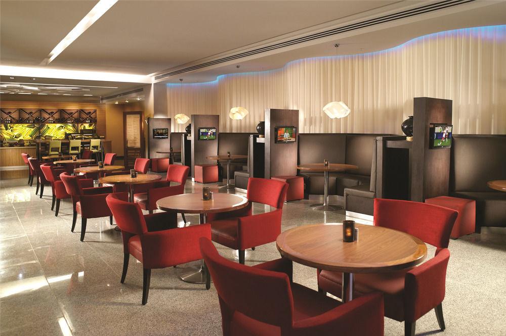 Courtyard By Marriott Mexico Airport
