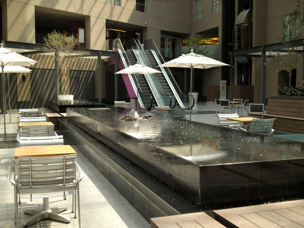 Courtyard By Marriott Mexico Airport