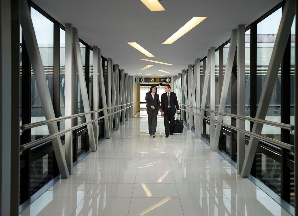 Hotel Courtyard By Marriott Mexico Airport