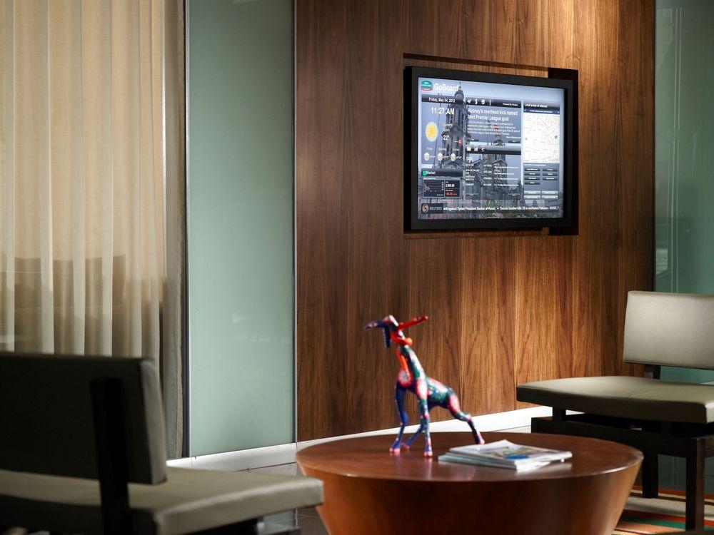 Courtyard By Marriott Mexico Airport 4* México DF