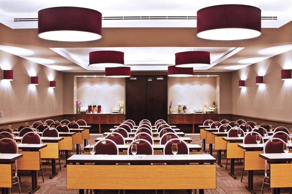 Courtyard By Marriott Airport Mexico City
