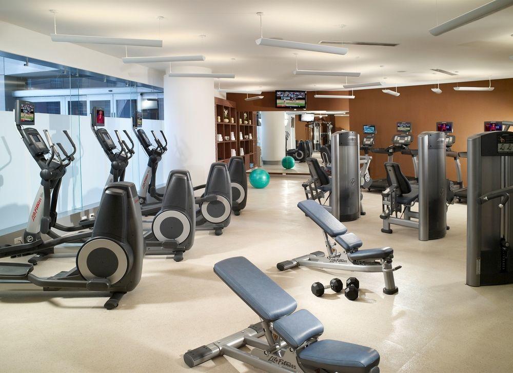 Courtyard By Marriott Mexico Airport Hotel 4*