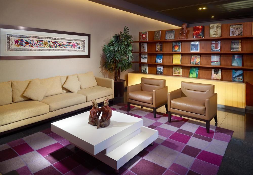 Courtyard By Marriott Mexico Airport