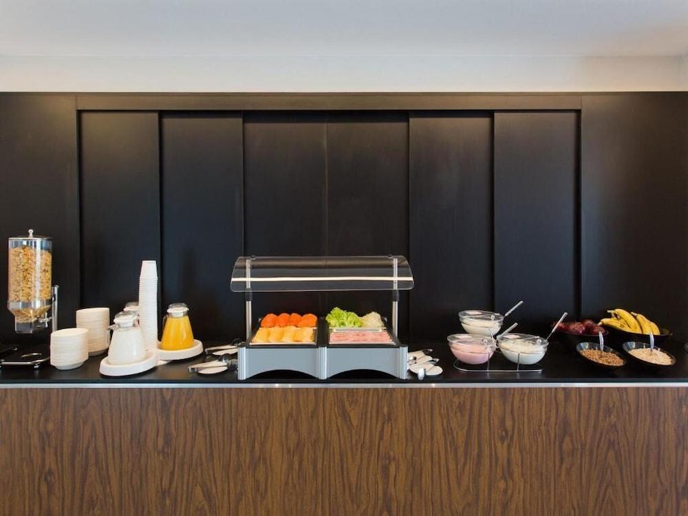 Hotel Express Satelite By Ihg Mexico City