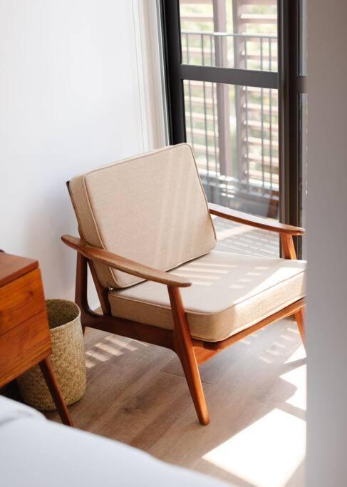 Apartamento Mr. W Brand New 2br Balcony Gym Forma Reforma 405