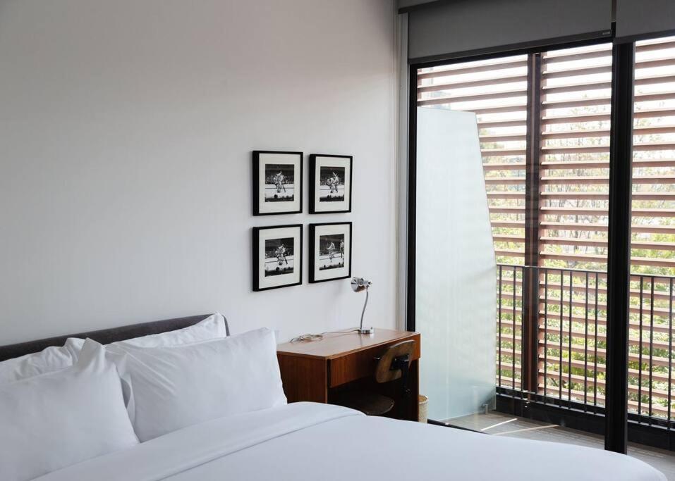 Mr. W Brand New 2br Balcony Gym Forma Reforma 405 *