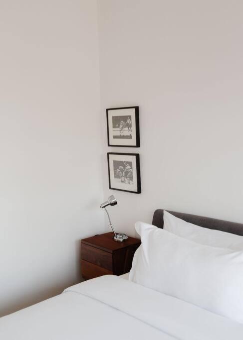 Mr. W Brand New 2br Balcony Gym Forma Reforma 405