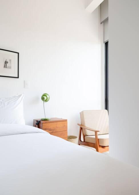 Mr. W Brand New 2br Balcony Gym Forma Reforma 405