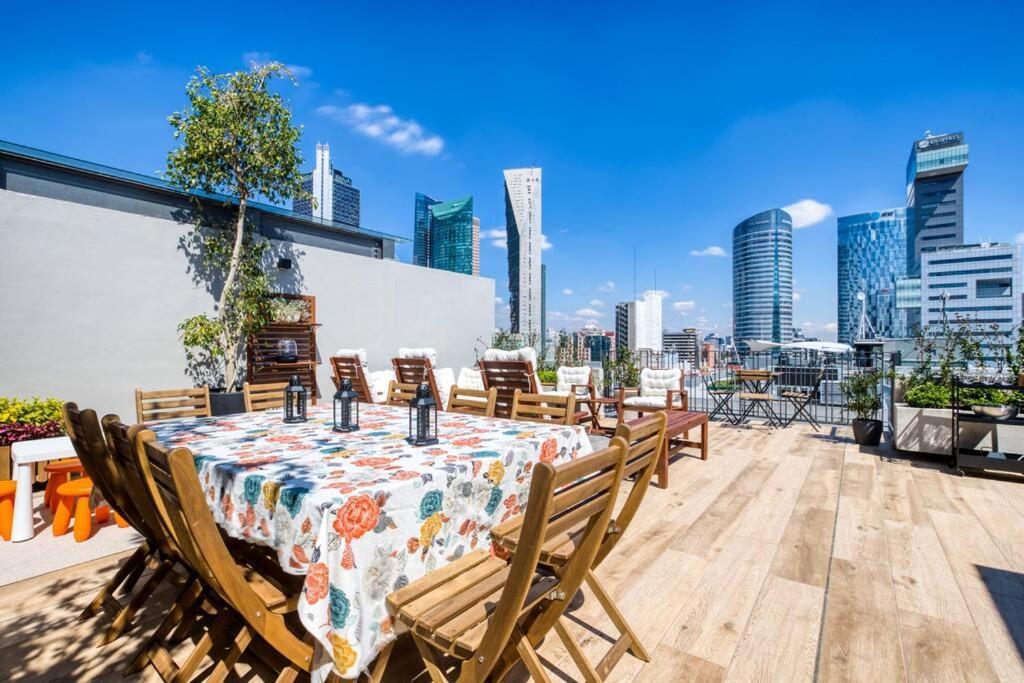 Apartamento Mr. W Brand New 2br Balcony Gym Forma Reforma 405