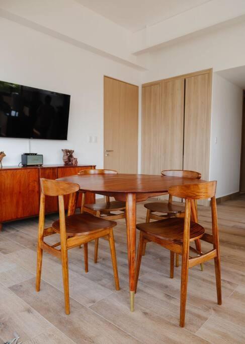 Apartamento Mr. W Brand New 2br Balcony Gym Forma Reforma 405 *
