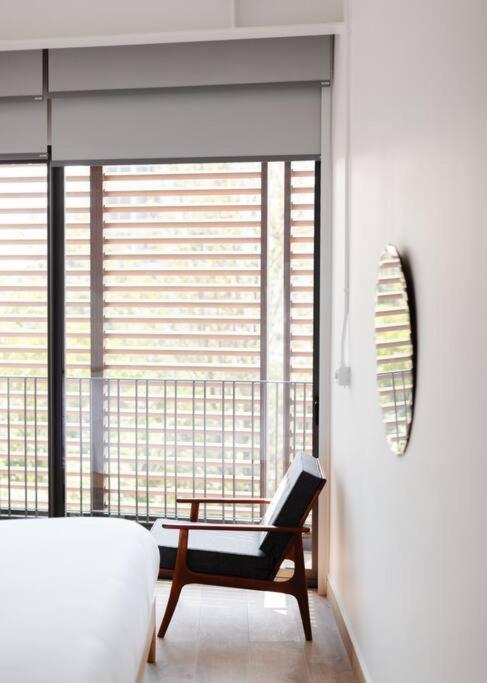 Mr. W Brand New 2br Balcony Gym Forma Reforma 405 *