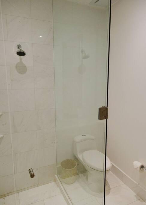 Mr. W Brand New 2br Balcony Gym Forma Reforma 405