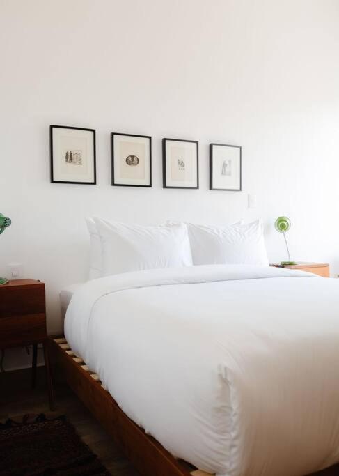 Mr. W Brand New 2br Balcony Gym Forma Reforma 405 Apartamento
