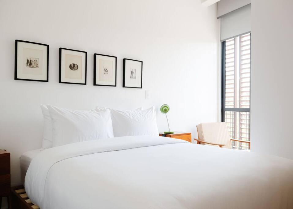 Mr. W Brand New 2br Balcony Gym Forma Reforma 405 *