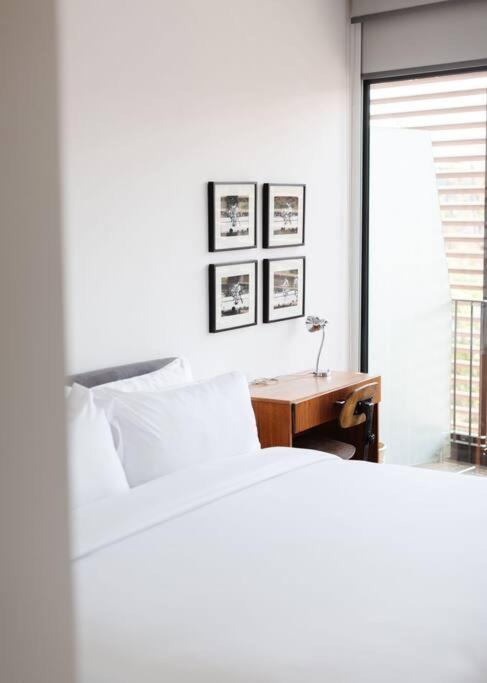 Mr. W Brand New 2br Balcony Gym Forma Reforma 405 *