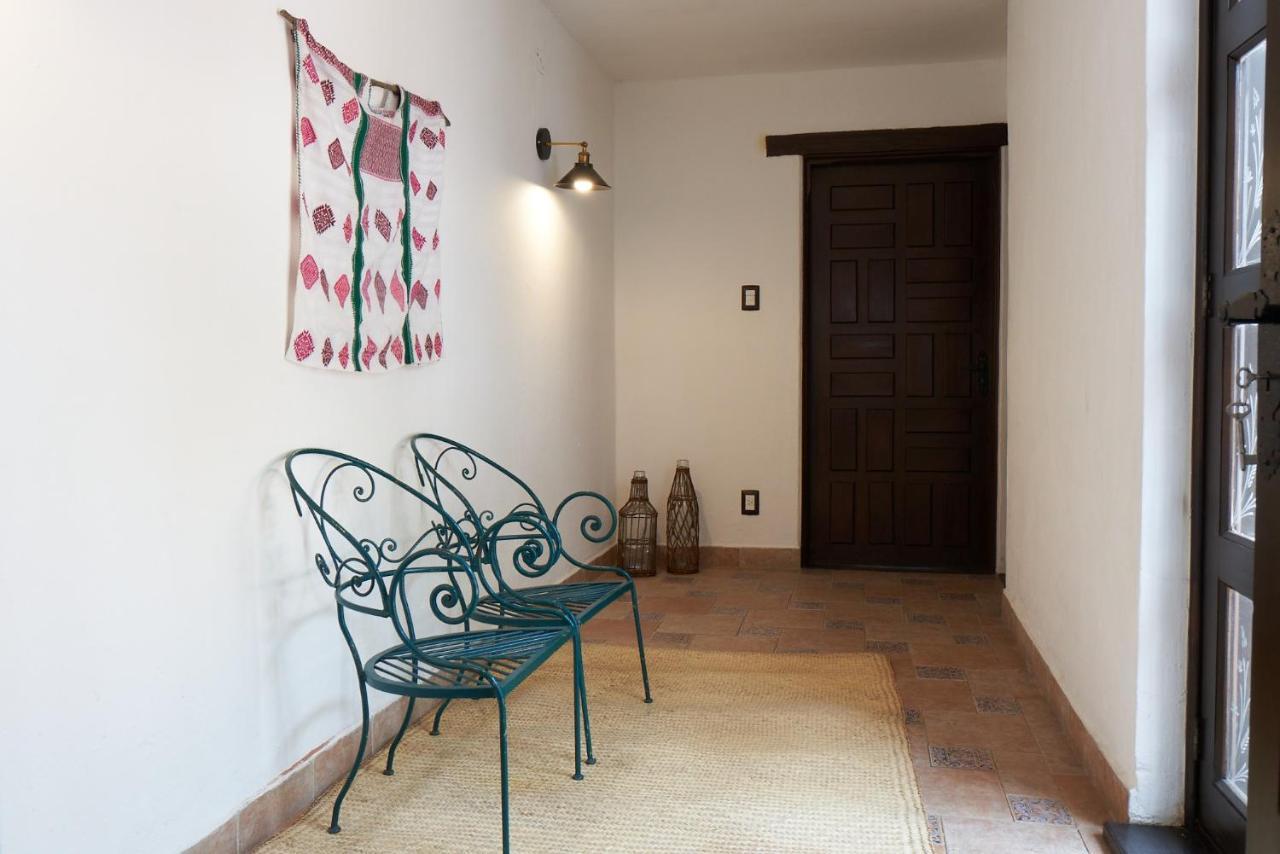 Holiday home Amazinn Places Casa Coyoacan *