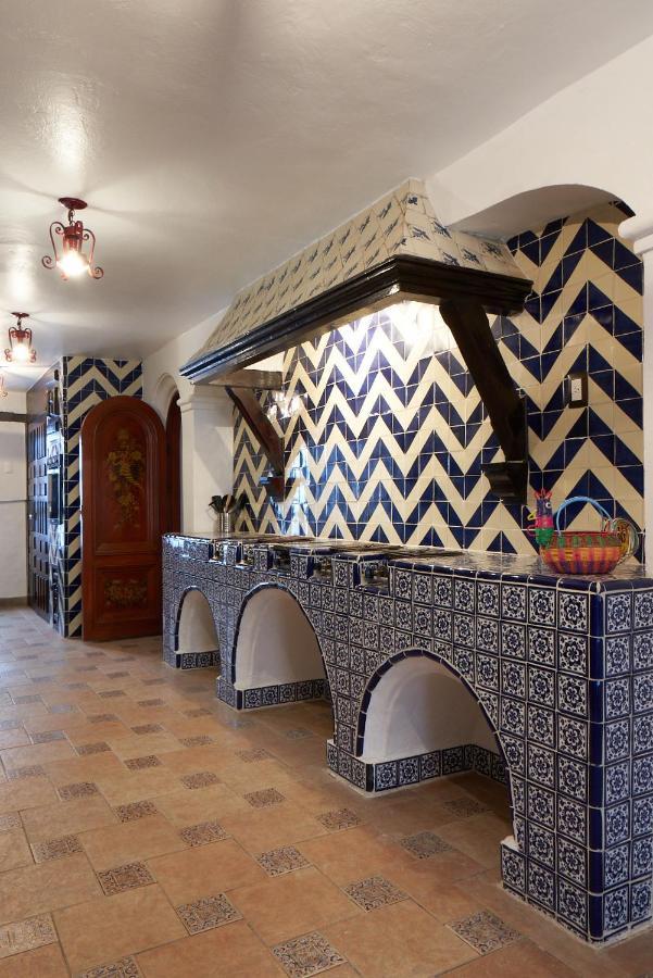 Amazinn Places Casa Coyoacan